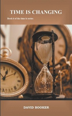 Time Is Changing