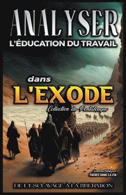 bokomslag Analyse de L'enseignement du Travail dans l'Exode