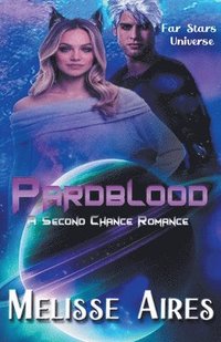 bokomslag Pardblood, A Second Chance Romance