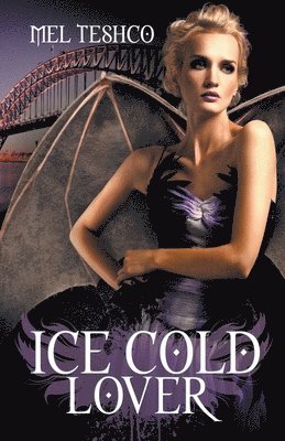 Ice Cold Lover 1