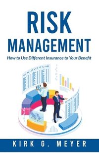 bokomslag Risk Management