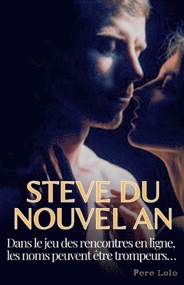 Steve du Nouvel An 1
