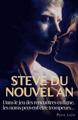 Steve du Nouvel An
