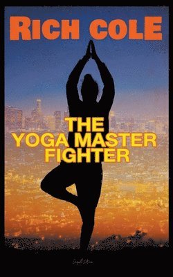 Yoga Master Fighter 1