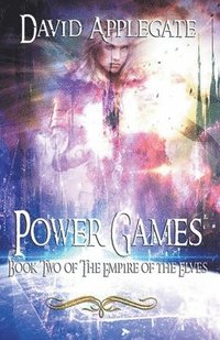bokomslag Power Games