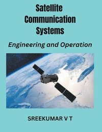 bokomslag Satellite Communication Systems