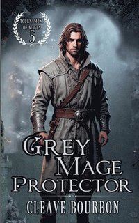 bokomslag Grey Mage