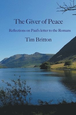The Giver of Peace 1