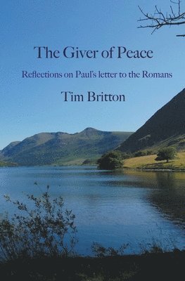 Giver of Peace 1