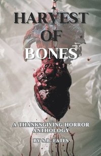 bokomslag Harvest of Bones