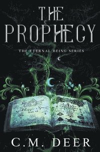 bokomslag Prophecy