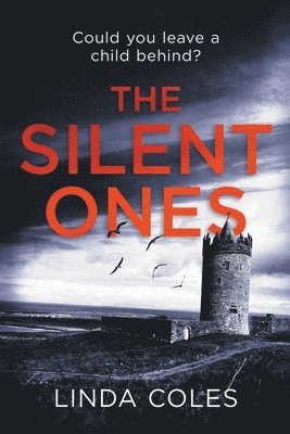 Linda Coles - Silent Ones, Häftad