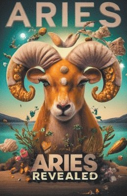 bokomslag Aries Revealed 2024