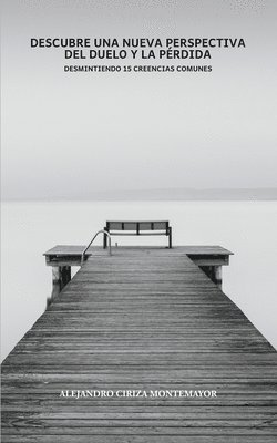 Alejandro Ciriza Montemayor - Descubre una nueva perspectiva del duelo y la pérdida, Häftad