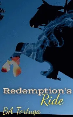 Ba Tortuga - Redemption's Ride, Häftad. Tillgänglighet: Lägg i varukorg