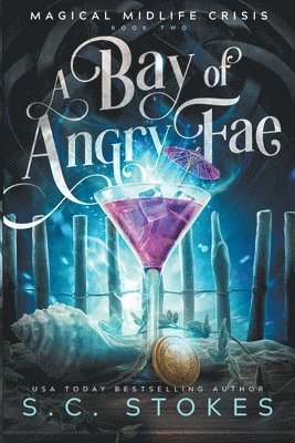 A Bay Of Angry Fae 1