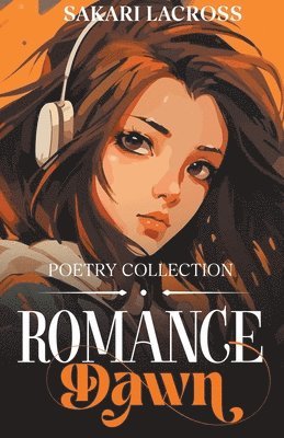 bokomslag Romance Dawn