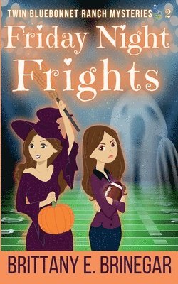 Friday Night Frights