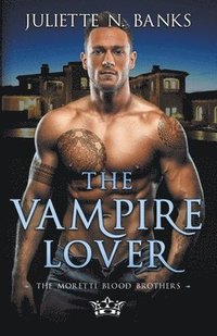 bokomslag The Vampire Lover