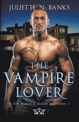 The Vampire Lover 1