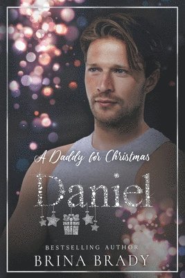 Brina Brady - Daddy for Christmas, Häftad