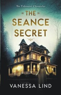 bokomslag The Seance Secret