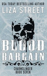 bokomslag Blood Bargain