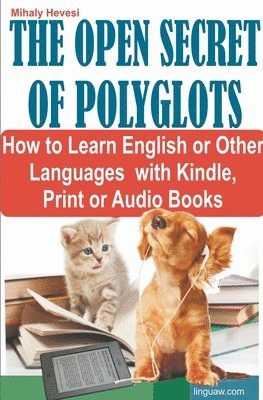 The Open Secret of Polyglots 1