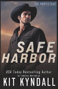 bokomslag Safe Harbor