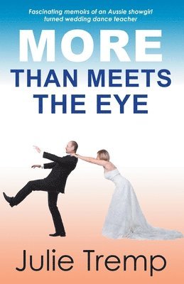 bokomslag MORE Than Meets The Eye
