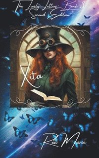 bokomslag Xita (The Lovely Letters Book 3 Second Edition)