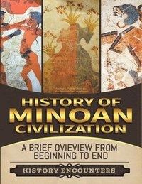 bokomslag Minoan Civilization