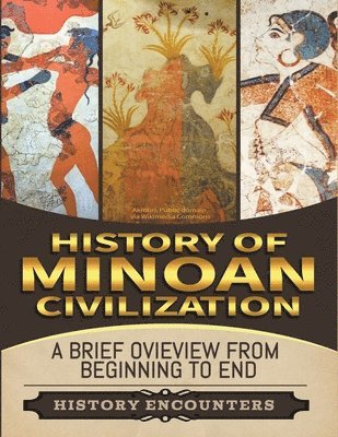 Minoan Civilization 1