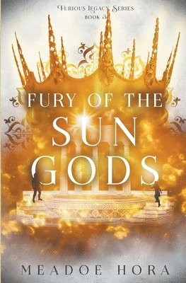 Fury of the Sun Gods 1