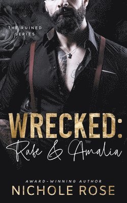 Wrecked 1