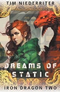 bokomslag Dreams of Static
