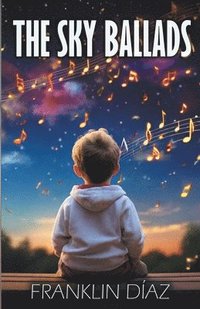 bokomslag Sky Ballads