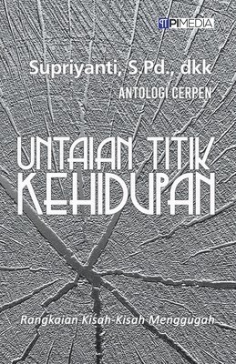 bokomslag Untaian Titik Kehidupan