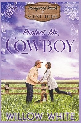 Protect Me, Cowboy 1