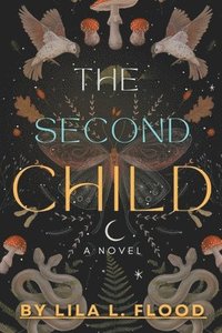 bokomslag The Second Child