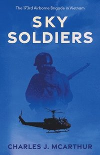 bokomslag Sky Soldiers