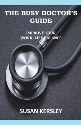 bokomslag Busy Doctor's Guide