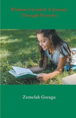 Zemelak Goraga - Wisdom Unveiled, Häftad