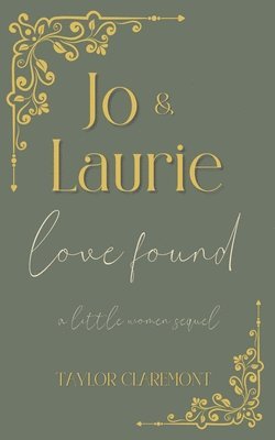 Love Found 1