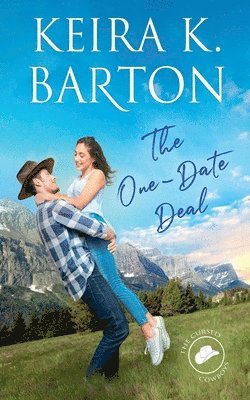 bokomslag The One-Date Deal