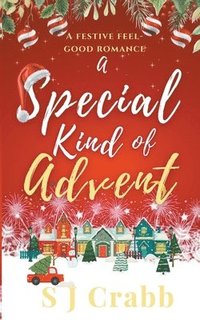 bokomslag Special Kind of Advent