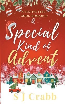 A Special Kind of Advent 1