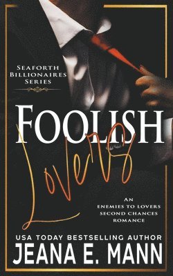 Foolish Lovers