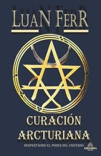 bokomslag Curacion Arcturiana