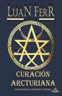bokomslag Curación Arcturiana